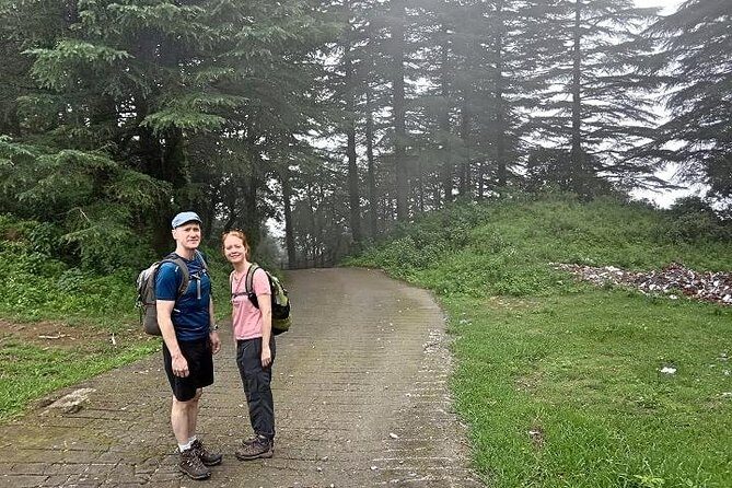 Chhaskhet Nature Walk - An In-Depth Look at the Chhaskhet Nature Walk Experience