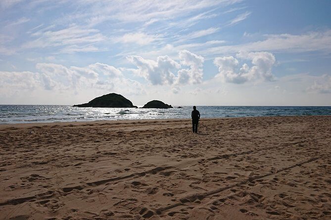 Chia Beaches Tour from Cagliari with van - Authentic Experiences and Highlights from Reviews