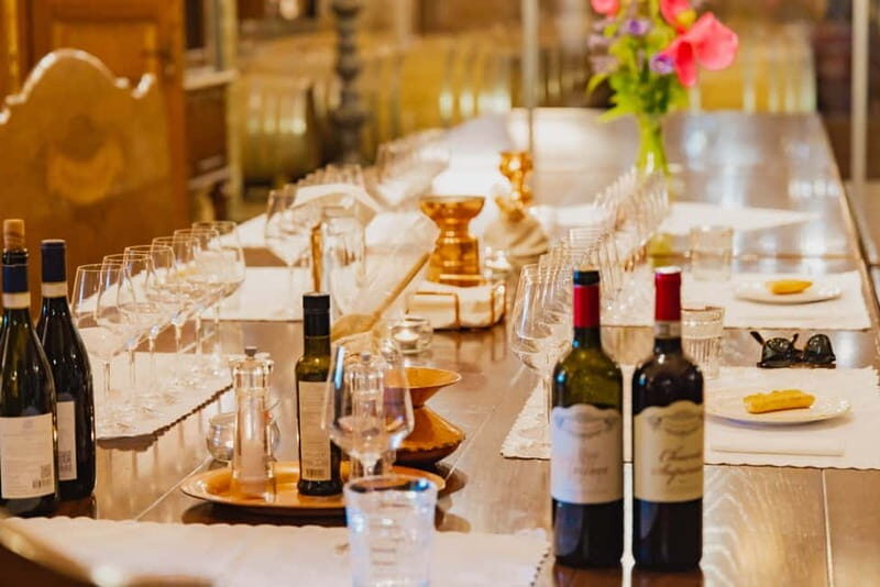 Chianciano Terme: Guided Winery Tour & Wine Tasting - Final Thoughts