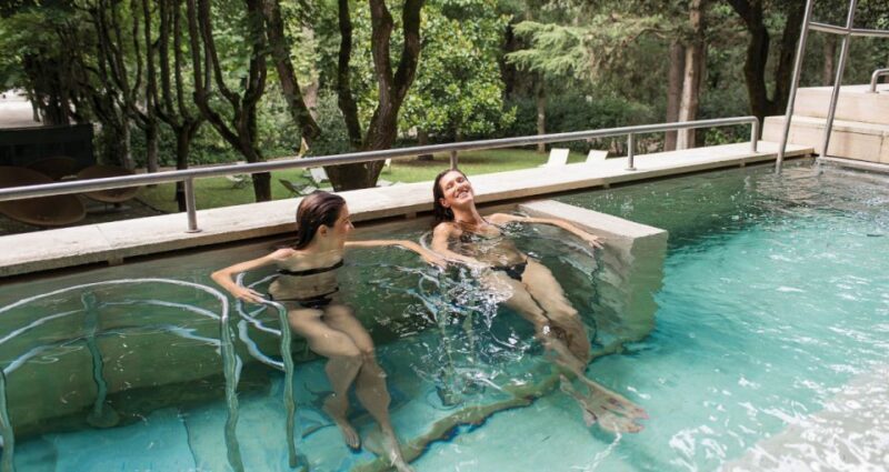 Chianciano Terme: Sensory Spa Admission Ticket - Final Thoughts
