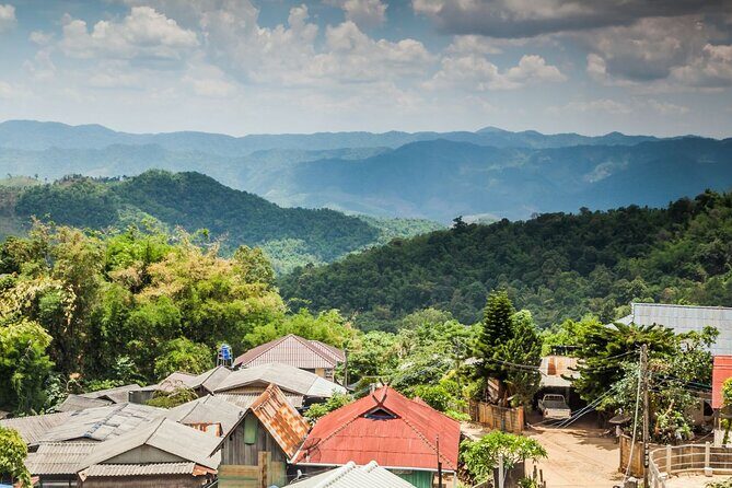 Chiang Dao Cave & 5 Hill Tribe villages - Who Will Love This Tour?