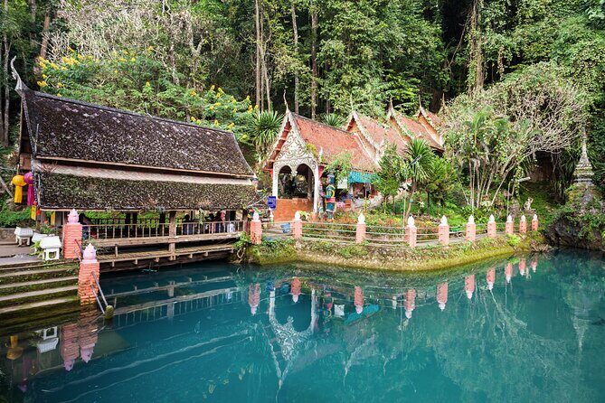 Chiang Dao Cave Trekking Small Group Tour  Full Day - Who Is This Tour Best For?