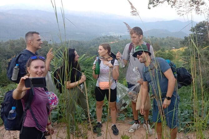 Chiang Mai 2 to 3 Day Adventure Hill Tribes Elephants and River - Key Points