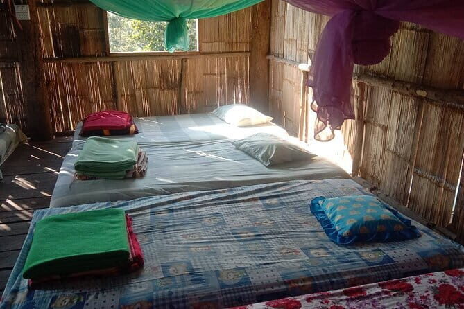 Chiang Mai 2 to 3 Day Adventure Hill Tribes Elephants and River - Discovering Chiang Mai’s Natural Wonders and Cultural Treasures