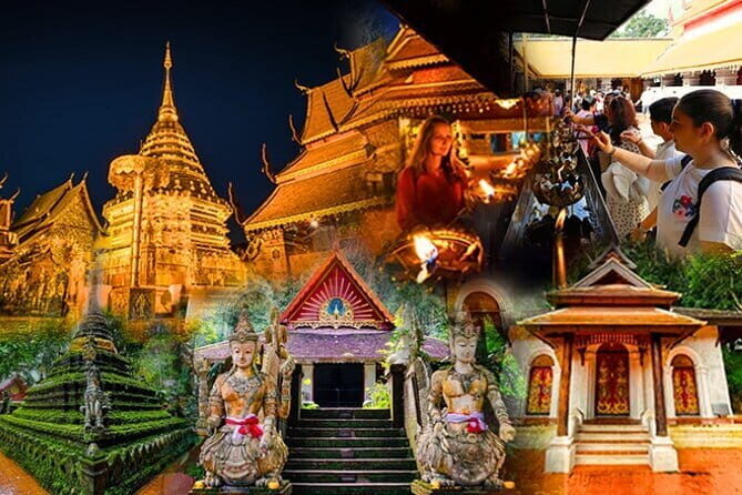 Chiang Mai 2 to 3 Day Adventure Hill Tribes Elephants and River - Final Thoughts: Who Is This Tour Perfect For?