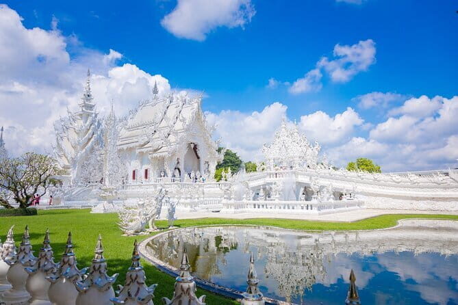 Chiang Mai 2 to 3 Day Adventure Hill Tribes Elephants and River - Frequently Asked Questions