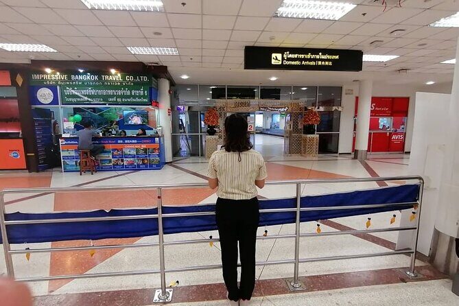 Chiang Mai Airport Arrival  Private Transfer from Airport to Hotel - Final Thoughts