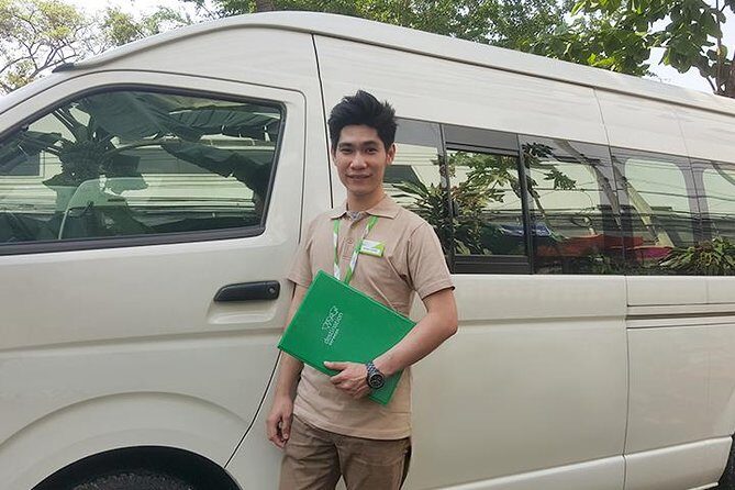 Chiang Mai Airport Arrival Transfer (Shared or Private) - What to Expect from Your Chiang Mai Airport Transfer