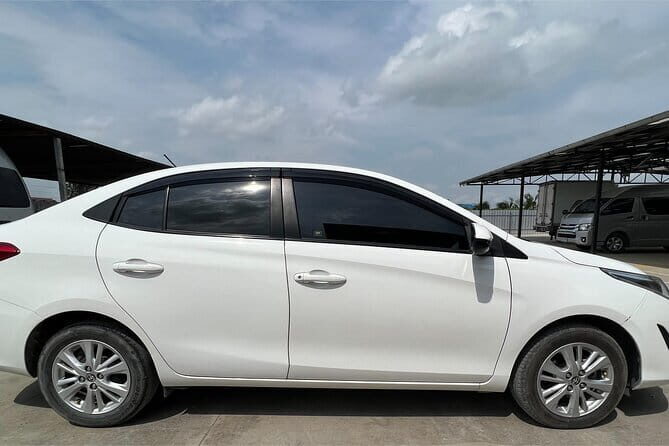 Chiang Mai Airport Private Arrival Transfers - Detailed Review of Chiang Mai Airport Private Transfers