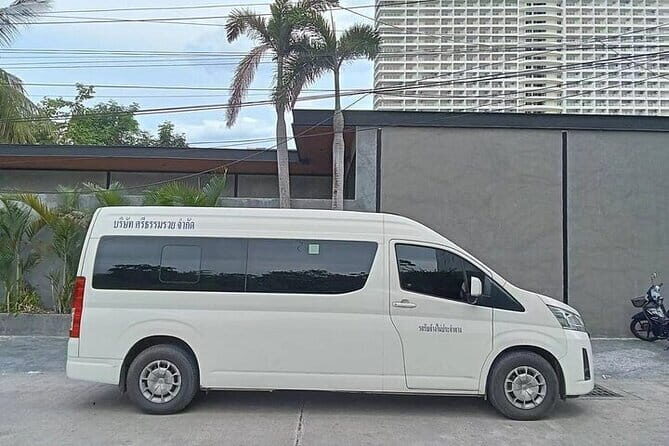 Chiang Mai Airport Private Arrival Transfers - Frequently Asked Questions (FAQs)
