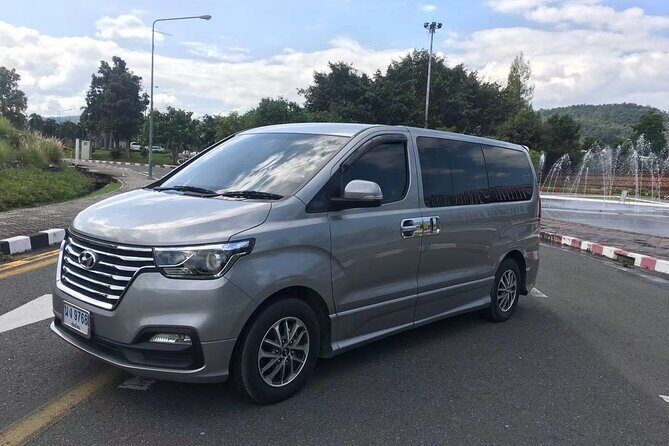 Chiang Mai Airport Private Transfer to Hotel Or From Hotel To Airport - What Makes This Private Transfer Stand Out