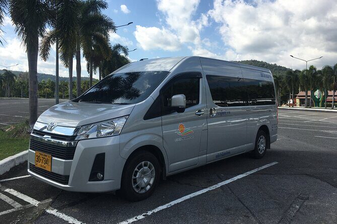 Chiang Mai Airport Private Transfer to Hotel Or From Hotel To Airport - Detailed Breakdown of the Experience