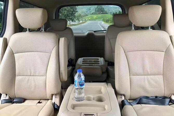 Chiang Mai Airport Private Transfer to Hotel Or From Hotel To Airport - Frequently Asked Questions