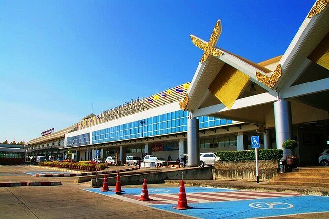 Chiang mai Airport to Chiang Mai Town Private Transportation - Final Thoughts