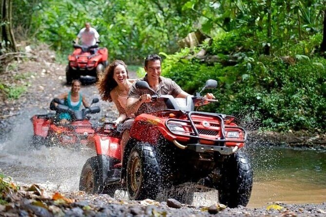Chiang Mai ATV White Water Rafting and Elephant Sanctuary Full-Day Trip - Chiang Mai ATV White Water Rafting and Elephant Sanctuary Full-Day Trip: An In-Depth Review