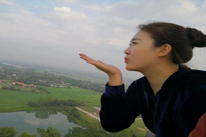 Chiang Mai Balloon Adventure: Classic Basket Balloon Ride - Who Should Consider This Tour?