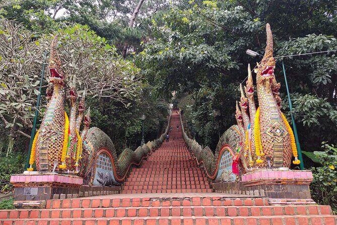 Chiang Mai Chiang Rai 2 day 1 night trip - Who Should Consider This Tour