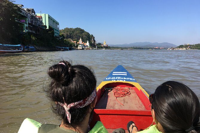 Chiang Mai Chiang Rai 2 day 1 night trip - The Sum Up