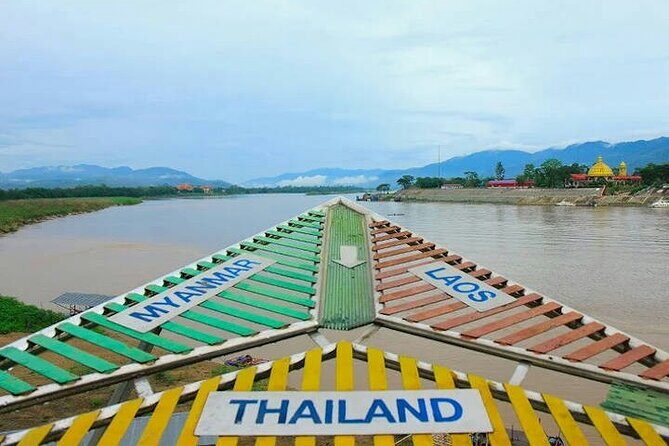 Chiang Mai - Chiang Rai Temples, Long Neck Karen, Golden Triangle - FAQ