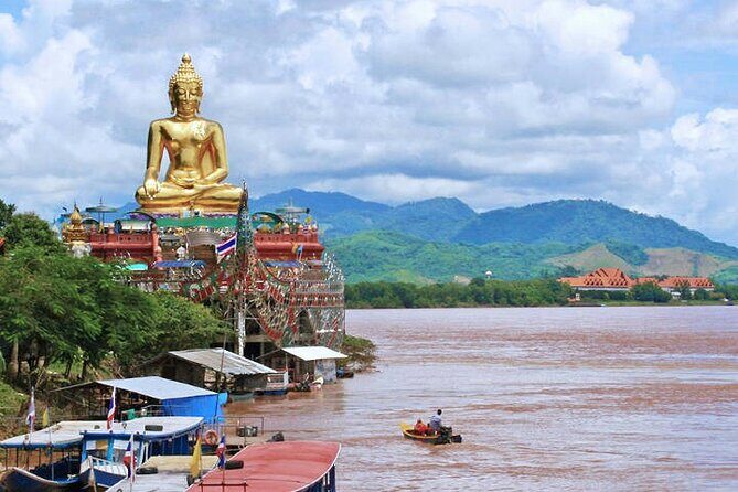 Chiang Mai - Chiang Rai Temples, Long Neck Karen, Golden Triangle - Final Thoughts