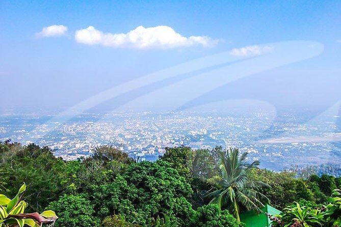 Chiang Mai City and Temples Half-Day Tour - FAQ