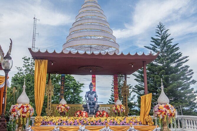 Chiang mai City Tour - A Closer Look at the Itinerary