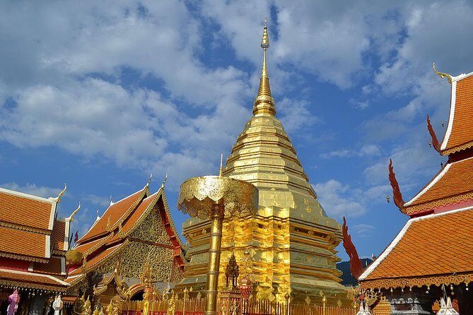 Chiang Mai City Tour with Doi Suthep, Wat Pha Lat & Chedi Luang - FAQs