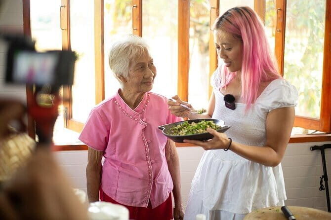 Chiang Mai Cooking Class - Siam Authentic Cooking Class - What to Expect from the Tour