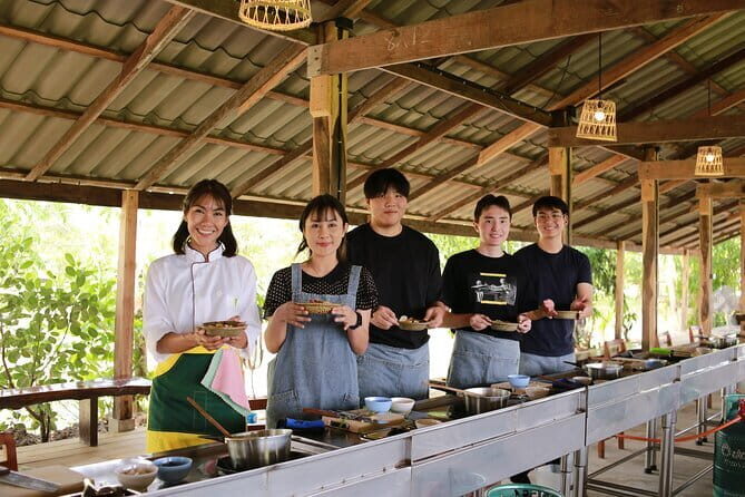 Chiang Mai Cooking Class - Siam Authentic Cooking Class - Practicalities