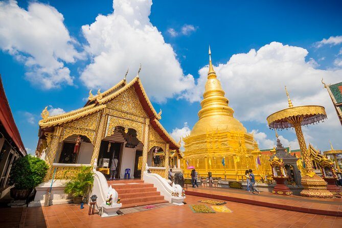 Chiang Mai Countryside Guided Bike Tour - Who Would Love This Tour?