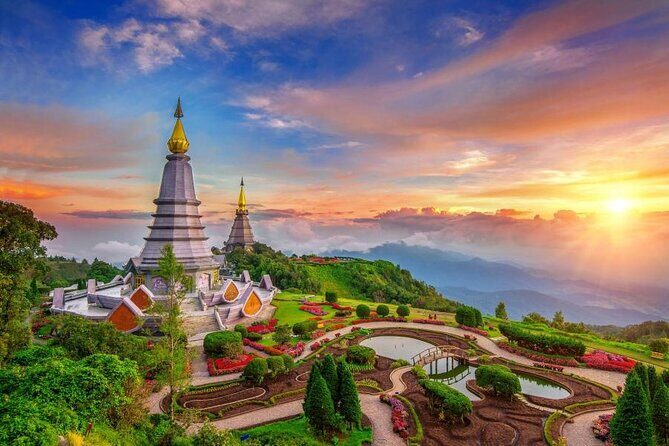 Chiang Mai - Doi Inthanon Full day Tour - Who Should Consider This Tour?