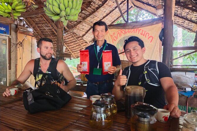 Chiang Mai - Doi Inthanon Full day Tour - FAQ