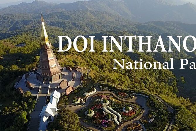 CHIANG MAI: Doi Inthanon NationPark-Royal Project-Waterfall-Lunch - A Deep Dive into the Experience