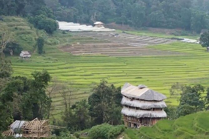 CHIANG MAI: Doi Inthanon-Trekking Pha Dok Seaw-Waterfall-Lunch - Who Should Consider This Tour?