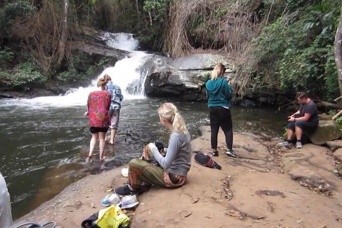 CHIANG MAI: Doi Inthanon-Trekking Pha Dok Seaw-Waterfall-Lunch - Frequently Asked Questions
