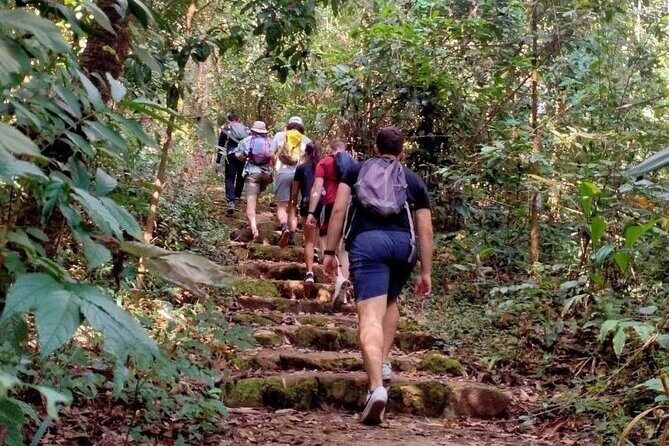 Chiang Mai: Doi Suthep Summit Trek  7 Hour Pure Hiking Adventure - Final Thoughts: Who Will Love This?