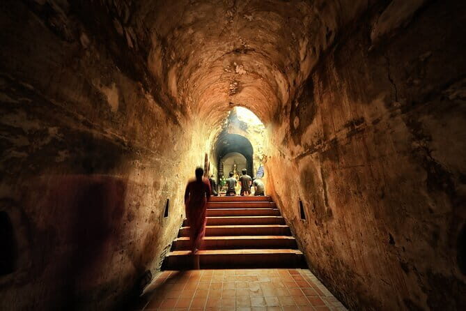Chiang Mai - Doi Suthep Temple and Street Food Tour - Who Should Consider This Tour?