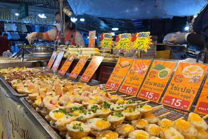 Chiang Mai - Doi Suthep Temple and Street Food Tour - Final Thoughts