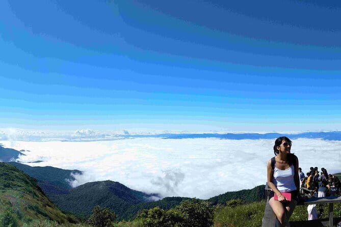 Chiang Mai - Doi Suthep Temple and Street Food Tour - FAQ