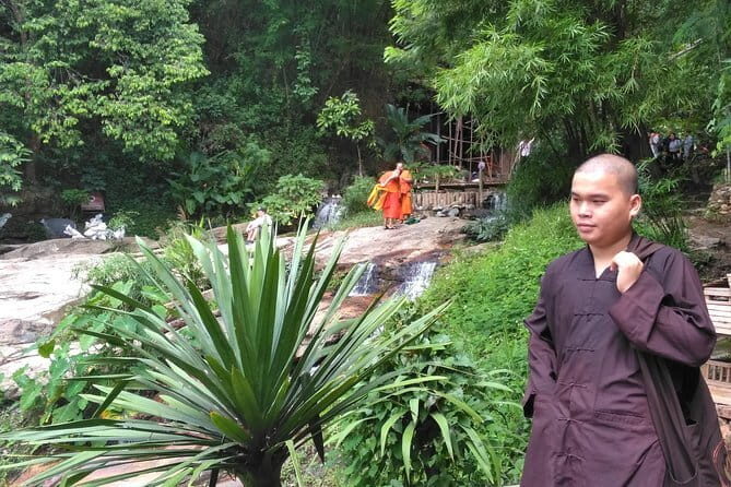 Chiang Mai: Elephant Sanctuary Observation, Doi Inthanon & Hiking - FAQ