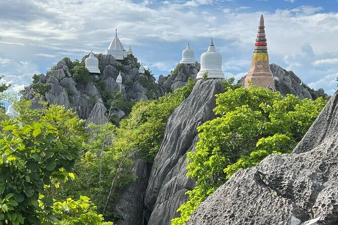 Chiang Mai Exotic Excursion Unseen Miracle of Faith To Pupadang Lampang Temple - Who Is This Tour Best For?