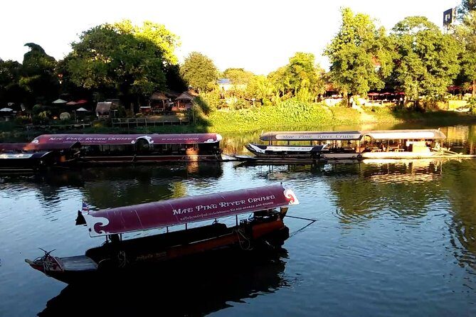 Chiang Mai farming and Khao Soy - Practical Details and Tips