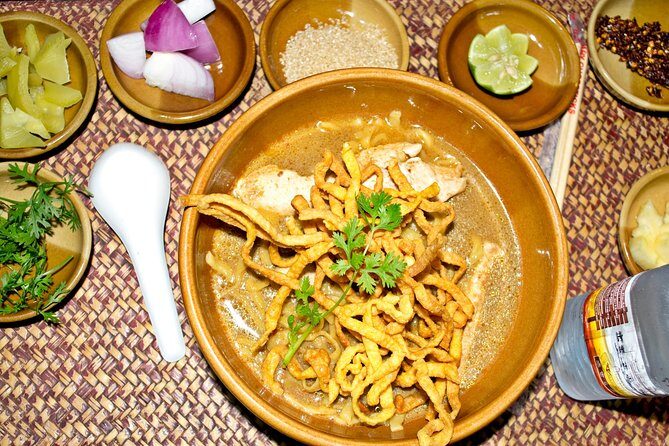 Chiang Mai farming and Khao Soy - Frequently Asked Questions