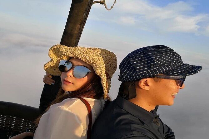 Chiang Mai Hot Air Balloon Flight Experience - The Sum Up: Is It Worth It?