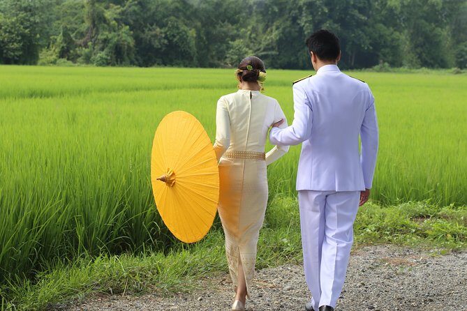 Chiang Mai Instagram Photoshoot By Local Professionals - What to Expect from the Chiang Mai Instagram Photoshoot