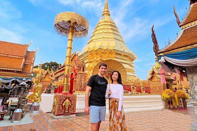 Chiang Mai Instagram Tour: Most Famous Spots (Private and All-Inclusive) - Who Would Love This Tour?