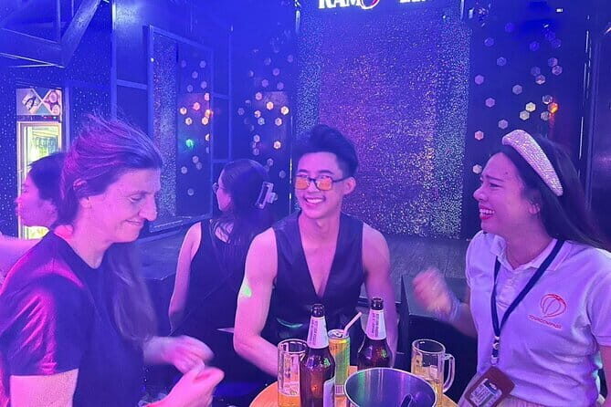 Chiang Mai Ladyboy Cabaret Show with Dinner and Drinks - Practical Details and What to Expect