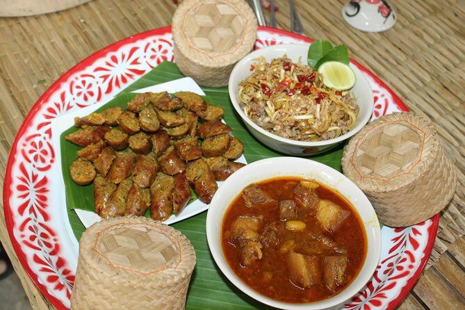 Chiang Mai Lanna Northern Thai Cooking Experience with Locals - Who This Tour Is Best For