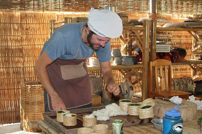 Chiang Mai Lanna Northern Thai Cooking Experience with Locals - Final Thoughts
