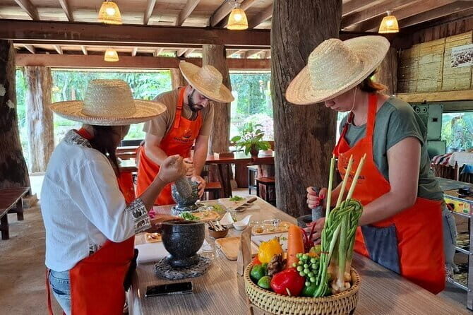 Chiang Mai Lanna Thai Cooking Class with Mae Malai Market - Final Thoughts: Who Will Love This Experience?